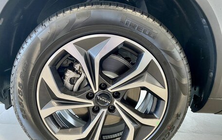 Haval F7, 2026 год, 3 464 010 рублей, 8 фотография