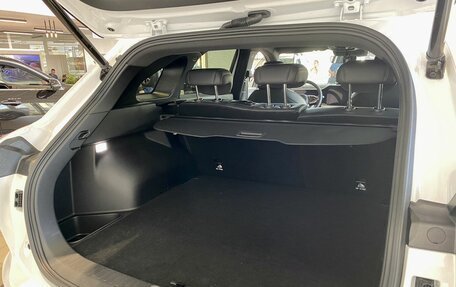 Haval F7, 2026 год, 3 464 010 рублей, 10 фотография