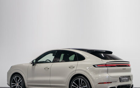 Porsche Cayenne III, 2025 год, 18 990 000 рублей, 9 фотография