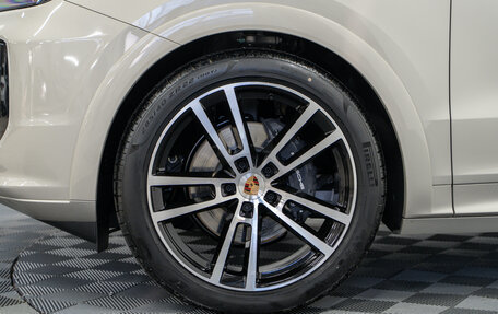 Porsche Cayenne III, 2025 год, 18 990 000 рублей, 3 фотография