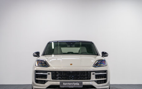 Porsche Cayenne III, 2025 год, 18 990 000 рублей, 4 фотография