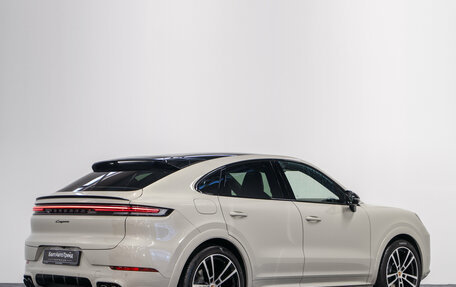 Porsche Cayenne III, 2025 год, 18 990 000 рублей, 7 фотография