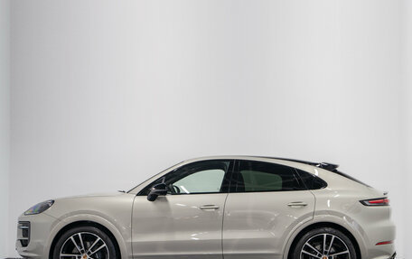 Porsche Cayenne III, 2025 год, 18 990 000 рублей, 12 фотография