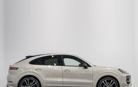 Porsche Cayenne III, 2025 год, 18 990 000 рублей, 6 фотография