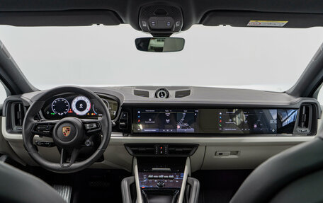 Porsche Cayenne III, 2025 год, 18 990 000 рублей, 16 фотография