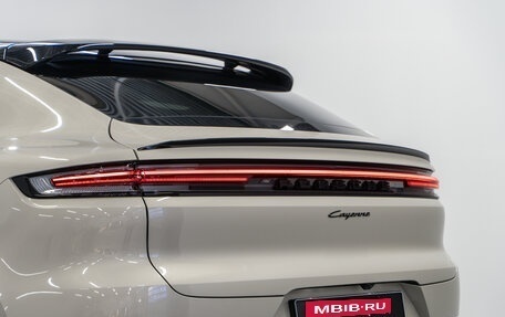 Porsche Cayenne III, 2025 год, 18 990 000 рублей, 10 фотография