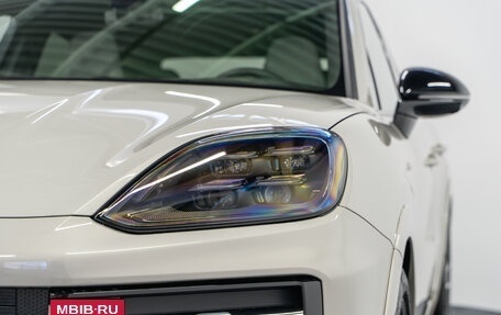 Porsche Cayenne III, 2025 год, 18 990 000 рублей, 2 фотография