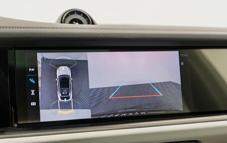 Porsche Cayenne III, 2025 год, 18 990 000 рублей, 23 фотография