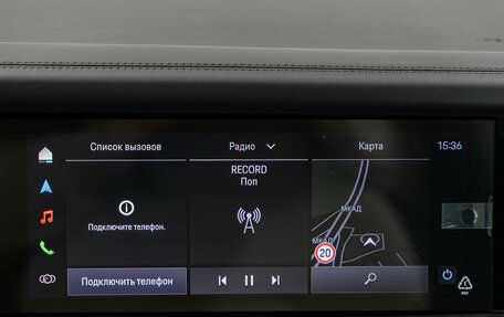 Porsche Cayenne III, 2025 год, 18 990 000 рублей, 24 фотография