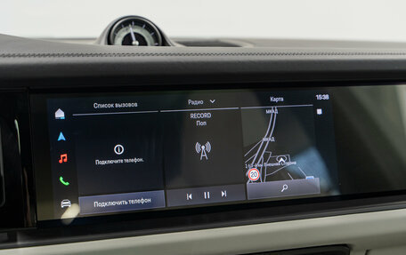 Porsche Cayenne III, 2025 год, 18 990 000 рублей, 20 фотография