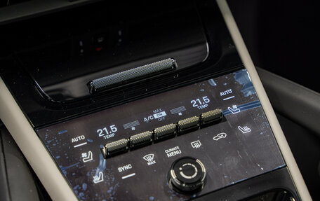 Porsche Cayenne III, 2025 год, 18 990 000 рублей, 25 фотография