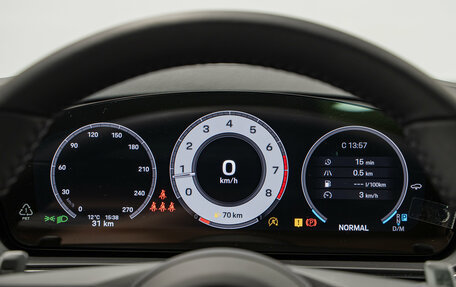 Porsche Cayenne III, 2025 год, 18 990 000 рублей, 18 фотография