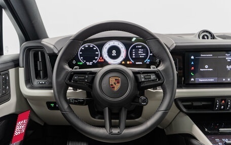 Porsche Cayenne III, 2025 год, 18 990 000 рублей, 17 фотография