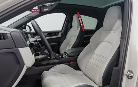 Porsche Cayenne III, 2025 год, 18 990 000 рублей, 26 фотография