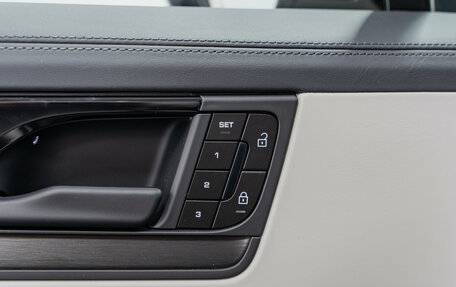 Porsche Cayenne III, 2025 год, 18 990 000 рублей, 32 фотография