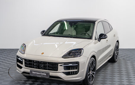 Porsche Cayenne III, 2025 год, 18 990 000 рублей, 36 фотография