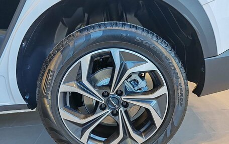 Haval F7, 2026 год, 3 662 010 рублей, 9 фотография