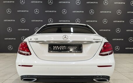 Mercedes-Benz E-Класс, 2020 год, 4 100 000 рублей, 6 фотография