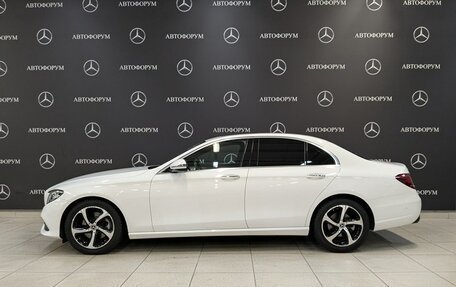 Mercedes-Benz E-Класс, 2020 год, 4 100 000 рублей, 8 фотография