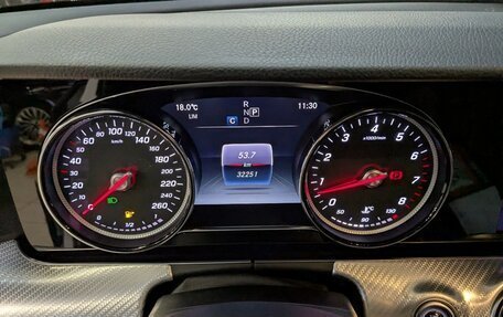 Mercedes-Benz E-Класс, 2020 год, 4 100 000 рублей, 28 фотография