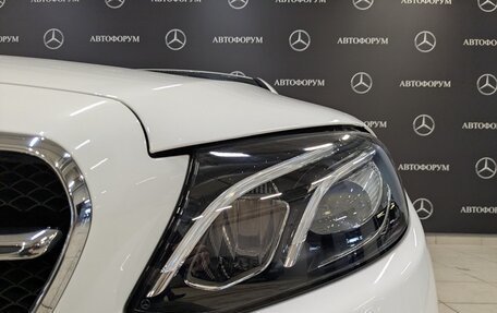 Mercedes-Benz E-Класс, 2020 год, 4 100 000 рублей, 23 фотография