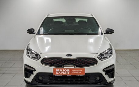 KIA Cerato IV, 2020 год, 1 950 000 рублей, 2 фотография