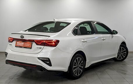 KIA Cerato IV, 2020 год, 1 950 000 рублей, 5 фотография