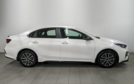 KIA Cerato IV, 2020 год, 1 950 000 рублей, 4 фотография