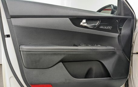 KIA Cerato IV, 2020 год, 1 950 000 рублей, 11 фотография