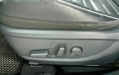 KIA Cerato IV, 2020 год, 1 950 000 рублей, 15 фотография