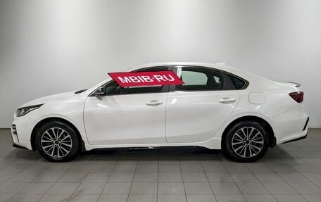 KIA Cerato IV, 2020 год, 1 950 000 рублей, 8 фотография