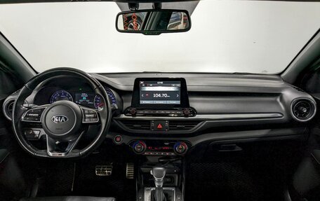 KIA Cerato IV, 2020 год, 1 950 000 рублей, 24 фотография