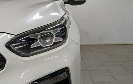 KIA Cerato IV, 2020 год, 1 950 000 рублей, 18 фотография