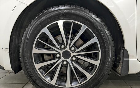 KIA Cerato IV, 2020 год, 1 950 000 рублей, 19 фотография