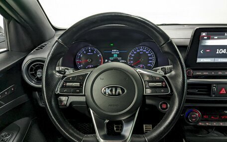 KIA Cerato IV, 2020 год, 1 950 000 рублей, 26 фотография