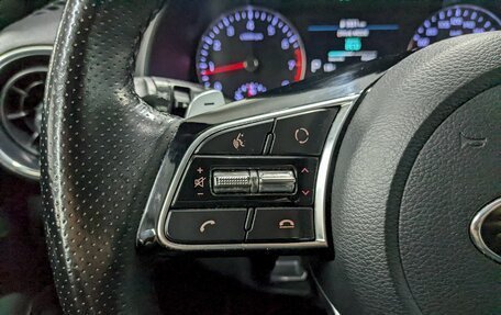 KIA Cerato IV, 2020 год, 1 950 000 рублей, 28 фотография