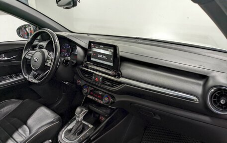 KIA Cerato IV, 2020 год, 1 950 000 рублей, 21 фотография