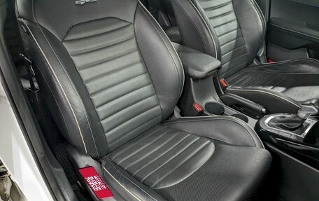 KIA Cerato IV, 2020 год, 1 950 000 рублей, 22 фотография