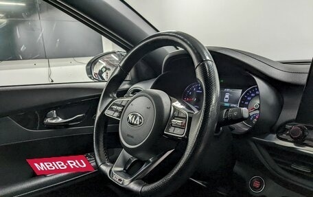 KIA Cerato IV, 2020 год, 1 950 000 рублей, 23 фотография