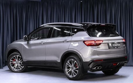 Geely Coolray I, 2023 год, 1 499 000 рублей, 5 фотография