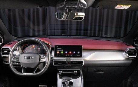 Geely Coolray I, 2023 год, 1 499 000 рублей, 7 фотография