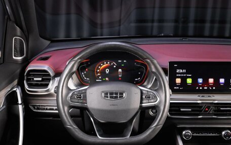 Geely Coolray I, 2023 год, 1 499 000 рублей, 11 фотография