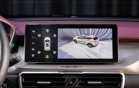 Geely Coolray I, 2023 год, 1 499 000 рублей, 17 фотография