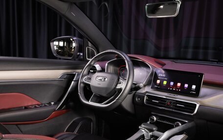 Geely Coolray I, 2023 год, 1 499 000 рублей, 8 фотография