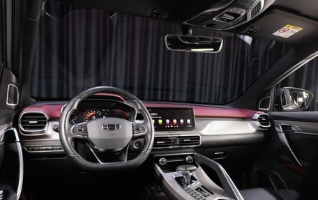 Geely Coolray I, 2023 год, 1 499 000 рублей, 9 фотография