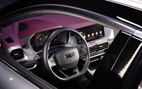 Geely Coolray I, 2023 год, 1 499 000 рублей, 10 фотография