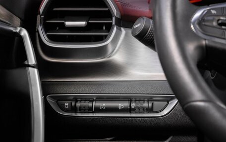 Geely Coolray I, 2023 год, 1 499 000 рублей, 22 фотография