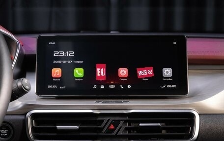 Geely Coolray I, 2023 год, 1 499 000 рублей, 19 фотография