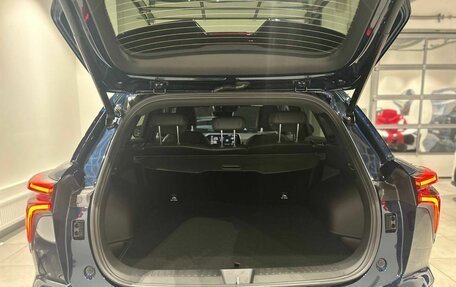 Haval F7, 2026 год, 3 068 010 рублей, 7 фотография