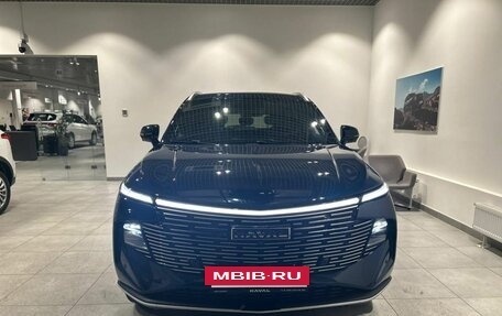 Haval F7, 2026 год, 3 068 010 рублей, 2 фотография